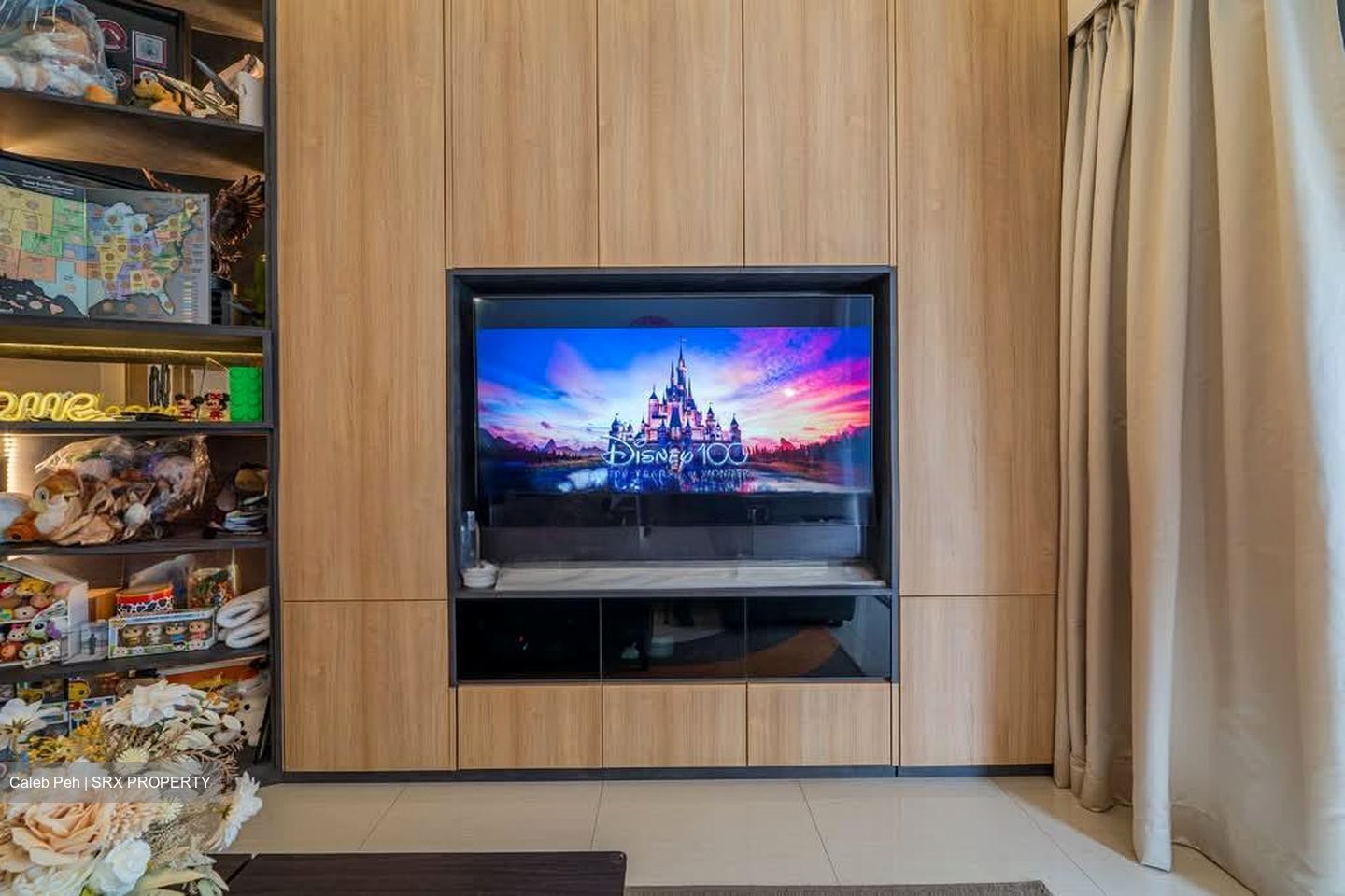 Parc Life (D27), Condominium #558619151